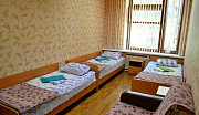 Снять 3-комнатную квартиру в Логойске для командировок (посуточно) Логойск