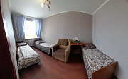 Снять 2-комнатную квартиру на сутки, Лепель, Чуйкова ул, 119 Лепель