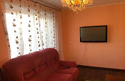 Снять 3-комнатную квартиру на сутки, Клецк, Клецкий район, Минская область Клецк