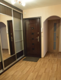 Сдается 3-х комнатная квартира ул. Охотская, 147 (Заводский район) Минск