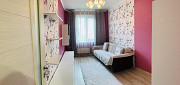Снять 4-комнатную квартиру в Минске, ул. Руссиянова, д. 10 Минск