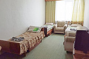Аренда 2-комнатной квартиры на сутки, Копыль, улица Тимковичская Копыль