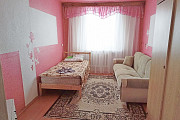 Аренда 2-комнатной квартиры на сутки, Копыль, улица Тимковичская Копыль