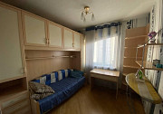 Снять 4-комнатную квартиру ул. Жуковского, д. 19 (Октябрьский район) Минск