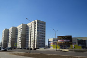 1 комнатная квартира Терёхина ул, 6, Могилёв Могилев