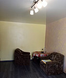 Квартира 2-комнатная Серебренникова ул, 17, Борисов Борисов