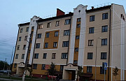 Снять 3-комнатную квартиру на длительный срок в Логойске, Гайненский переулок, 1 в аренду Логойск