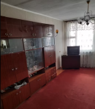 Продажа 3-х комнатной квартиры в Зельве Зельва