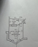 Продажа 1 комнатной квартиры в г. Фаниполь, ул. Брестская, дом 3 Фаниполь