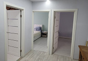3-комнатная квартира посуточно с кондиционерами в каждой комнате Минск