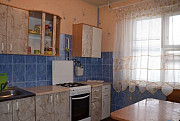 Двухкомнатная квартира на сутки в Кировске Кировск