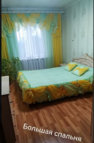 Продается 4 - комнатная квартира в Мстиславле Мстиславль