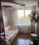 Купить 3-комнатную квартиру в Кричеве Кричев