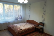 Купить однокомнатную квартиру в Берёзовке Березовка