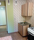 Купить однокомнатную квартиру в Берёзовке Березовка