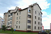 Двухкомнатная квартира в Несвиже посуточно, Минская область Несвиж