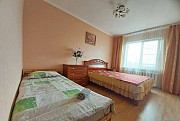 2-х комнатная квартира на период командировки в Хойниках Хойники