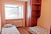Аренда 3х-комнатной квартиры на период командировки в Микашевичах Микашевичи