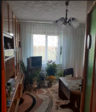 продажа двухкомнатной квартиры в Сморгони Сморгонь