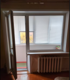 Сдаётся 2-х комнатная квартира в Витебске Витебск