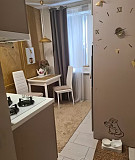 Однокомнатная квартира в месте с мебелью аллея Дмитрия Гвишиани, Брест Брест