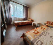 Уютная 2 комнатная квартира в городе Докшицы для командированных сотрудников Докшицы