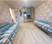 Уютная 2 комнатная квартира в городе Докшицы для командированных сотрудников Докшицы