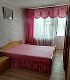 Сдается 2-х комнатная квартира Чапаева ул, 43 в Борисове Борисов