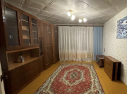 Сдается 3-комнатная квартира в Дзержинске на длительный срок Дзержинск