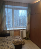 3-х комнатная квартира Петруся Бровки ул, Витебск Витебск