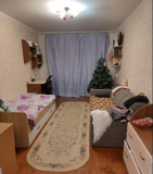 Квартира 3-х комнатная по ул.Гагарина Гагарина ул, 200А, Витебск Витебск