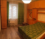 Сдается двухкомнатная квартира на ЮГ-ах Чкалова ул, 23к1, Витебск Витебск