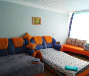 1-комнатная квартира на сутки в Новолукомле Новолукомль