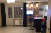 Квартира с отделкой и мебелью Ильича ул, 36, Гомель (Новобелица) Гомель