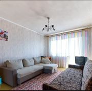 Сдаётся 1 комнатная квартира по улице Маяковского, Минск