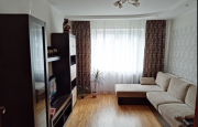 2-комнатная квартира в долгосрочную аренду Урицкого ул, 125А, Бобруйск Бобруйск