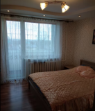 Продам 3-х комнатную квартиру в центре г. Городок Городок