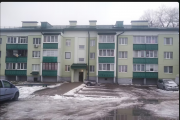 Однокомнатная квартира в Щомыслице Минск
