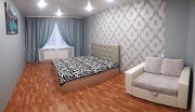 Апартаменты на Каменной 3х ком квартира для 3-7 гостей Минск