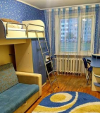 Купить трехкомнатную квартиру Пинск Пинск