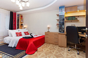 Шикарная квартира для комфорта и уюта возле метро Минск