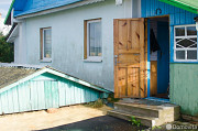 Дом в деревне Копыль