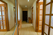 Уютная 3-к квартира по ул. Петруся Бровки Витебск
