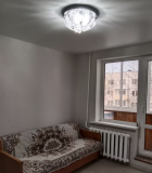 2-х комнатная квартира Серебренникова ул, 23, Борисов Борисов