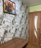 Снять квартиру двухкомнатную на Чапаева ул, 43, Борисов Борисов