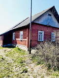 Жилой дом в деревне Доброполье Витебск