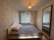 Квартира на сутки в Узде с 2-хспальной кроватью Узда