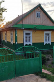 Дом в пригороде Слуцка (а.г. Козловичи) Слуцк