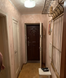 Квартира 3-комнатная в аренду по договору Ленина ул, Слуцк Слуцк