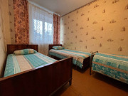 Квартира на сутки в Любани по ул.Калинина, 78 Любань